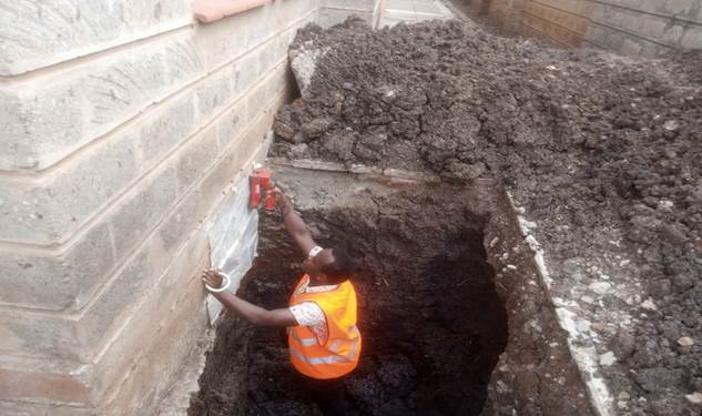 Reinforcement Scanning