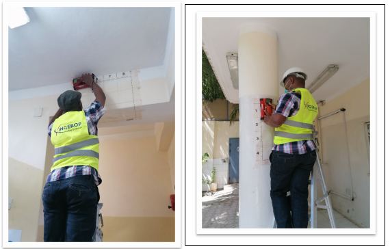 Reinforcement Mapping